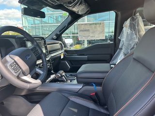 2024 Ford F-150 HYBRID LARIAT in Charlemagne, Quebec - 5 - w320h240px