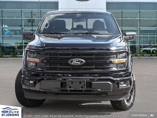 Ford F-150 HYBRID XLT 2024 à Charlemagne, Québec - 2 - w320h240px