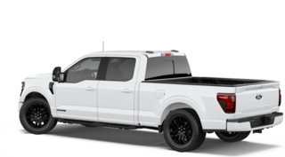 Ford F-150 Hybrid XLT 2026 à Charlemagne, Québec - 2 - w320h240px