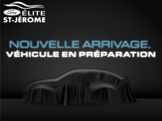 Ford F-150 Lightning LARIAT ,CUIR,GPS,SIEGE ET VOLANT CHAUFFANT 2023 à Charlemagne, Québec - 2 - w320h240px