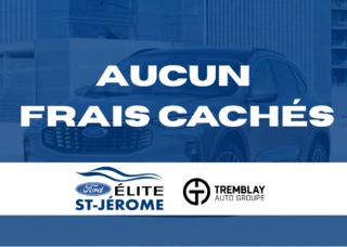 2023 Ford F-150 Lightning XLT, Batterie longue durée, Ens Remorquage in Saint-Jérôme, Quebec - 4 - w320h240px