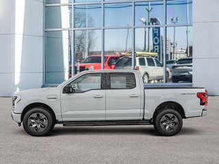 2024  F-150 Lightning FLASH in Charlemagne, Quebec - 3 - w320h240px