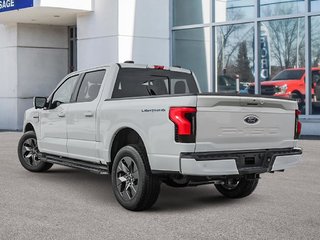 2024  F-150 Lightning FLASH in Charlemagne, Quebec - 4 - w320h240px