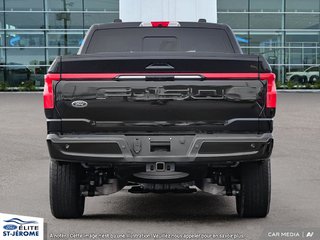 Ford F-150 Lightning LARIAT 2024 à Charlemagne, Québec - 5 - w320h240px