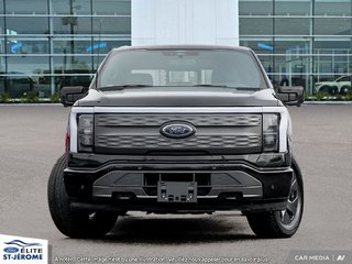 Ford F-150 Lightning LARIAT 2024 à Charlemagne, Québec - 2 - w320h240px