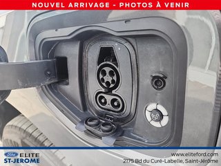 Ford F-150 Lightning XLT,PETITE BATTERIE,SIEG ELECTRIQUE,BANC CHAUFFANT 2024 à Charlemagne, Québec - 4 - w320h240px