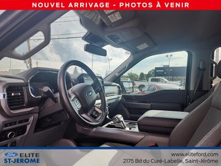 Ford F-150 Lightning XLT,PETITE BATTERIE,SIEG ELECTRIQUE,BANC CHAUFFANT 2024 à Charlemagne, Québec - 5 - w320h240px