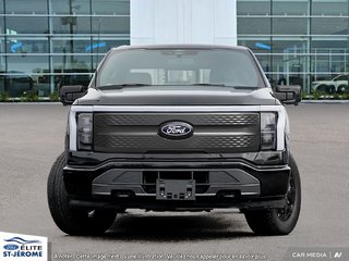 2025 Ford F-150 Lightning XLT in Charlemagne, Quebec - 2 - w320h240px