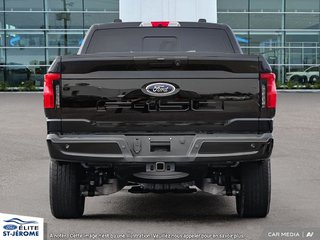 2025 Ford F-150 Lightning XLT in Charlemagne, Quebec - 5 - w320h240px