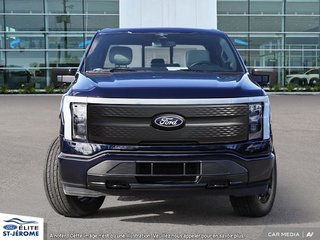 2025 Ford F-150 Lightning XLT in Charlemagne, Quebec - 2 - w320h240px