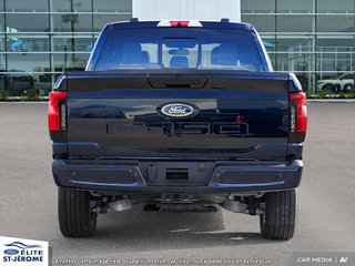 2025 Ford F-150 Lightning XLT in Charlemagne, Quebec - 5 - w320h240px