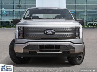 Ford F-150 Lightning XLT 2025 à Charlemagne, Québec - 2 - w320h240px