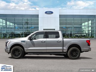 Ford F-150 Lightning XLT 2025 à Charlemagne, Québec - 3 - w320h240px