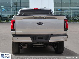 Ford F-150 Lightning XLT 2025 à Charlemagne, Québec - 5 - w320h240px