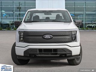 2025 Ford F-150 Lightning XLT in Charlemagne, Quebec - 2 - w320h240px