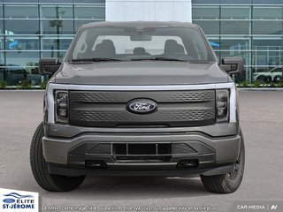 Ford F-150 Lightning XLT 2025 à Charlemagne, Québec - 2 - w320h240px