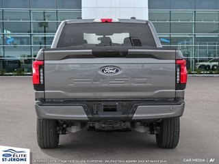 2025 Ford F-150 Lightning XLT in Charlemagne, Quebec - 5 - w320h240px