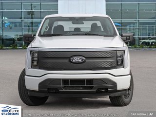 Ford F-150 Lightning XLT 2025 à Charlemagne, Québec - 2 - w320h240px