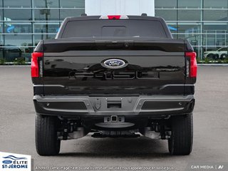 Ford F-150 Lightning XLT 2025 à Charlemagne, Québec - 5 - w320h240px