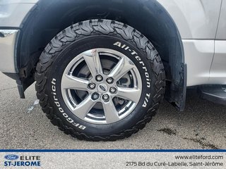 2019 Ford F-150 XLT ,5.0L , XTR PKG, BOITE 6.5'', CONSOLE, TONNEAU in Charlemagne, Quebec - 6 - w320h240px