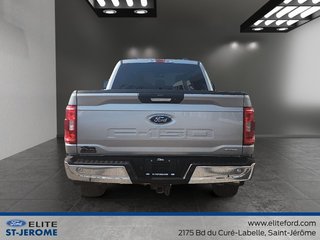 2021 Ford F-150 XLT ,3.5L ,BOITE 6.5'' ,XTR PKG, MAG 18PO, MIRROIR in Charlemagne, Quebec - 3 - w320h240px