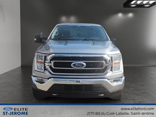 2021 Ford F-150 XLT ,3.5L ,BOITE 6.5'' ,XTR PKG, MAG 18PO, MIRROIR in Charlemagne, Quebec - 2 - w320h240px