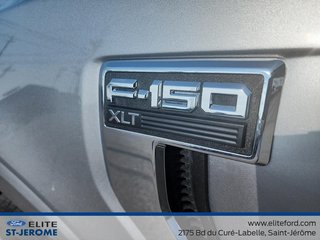 2021 Ford F-150 XLT ,3.5L ,BOITE 6.5'' ,XTR PKG, MAG 18PO, MIRROIR in Charlemagne, Quebec - 5 - w320h240px
