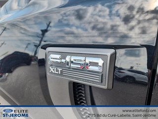 2022 Ford F-150 XLT,V6 3.5L,CONSOLE,BANC CHAUFFANT,TOIT PANO in Charlemagne, Quebec - 6 - w320h240px