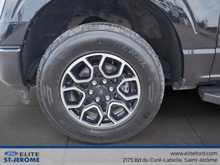 Ford F-150 XLT,V6 3.5L,GPS,CONSOLE,BANC CHAUFFANT,SIEGE ELEC 2022 à Charlemagne, Québec - 5 - w320h240px