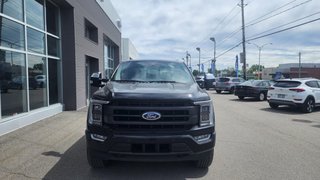 Ford F-150 LARIAT,TOIT PANO,SIEGE VENTILLÉ,GPS,CUIR 2022 à Charlemagne, Québec - 3 - w320h240px