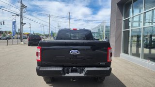 Ford F-150 LARIAT,TOIT PANO,SIEGE VENTILLÉ,GPS,CUIR 2022 à Charlemagne, Québec - 2 - w320h240px