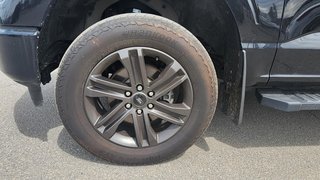 Ford F-150 LARIAT,TOIT PANO,SIEGE VENTILLÉ,GPS,CUIR 2022 à Charlemagne, Québec - 5 - w320h240px