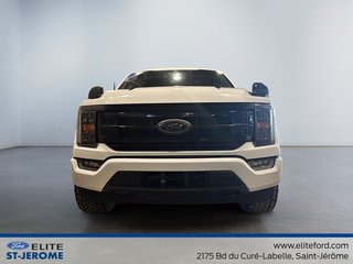 2022 Ford F-150 XLT, 2.7l ecoboost in Charlemagne, Quebec - 3 - w320h240px