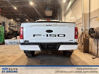 2022 Ford F-150 XLT, 2.7l ecoboost in Charlemagne, Quebec - 5 - w320h240px