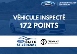 2022 Ford F-150 XLT + 3,5L + Boite 6.5 in Saint-Jérôme, Quebec - 6 - w320h240px