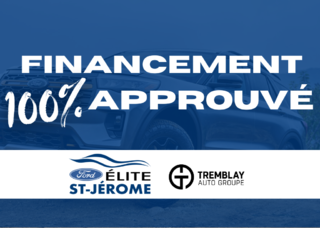 2022 Ford F-150 XLT + 3,5L + Boite 6.5 in Saint-Jérôme, Quebec - 2 - w320h240px