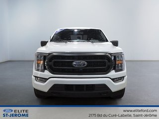 2022 Ford F-150 XLT Sport, Boite 6.5, v6 3.5L in Saint-Jérôme, Quebec - 3 - w320h240px