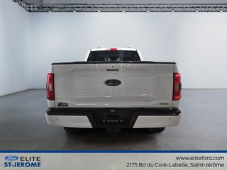 2022 Ford F-150 XLT Sport, Boite 6.5, v6 3.5L in Saint-Jérôme, Quebec - 5 - w320h240px