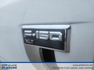 2023 Ford F-150 XLT ,BAS KM 3.5L,BOITE 6.5'', MAG 17PO, CAMERA 360 in Charlemagne, Quebec - 6 - w320h240px