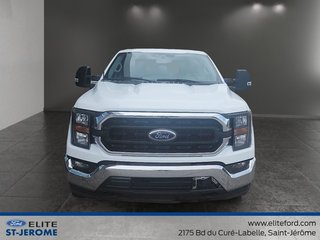 2023 Ford F-150 XLT ,BAS KM 3.5L,BOITE 6.5'', MAG 17PO, CAMERA 360 in Charlemagne, Quebec - 2 - w320h240px