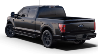 2023 Ford F-150 in Charlemagne, Quebec - 2 - w320h240px