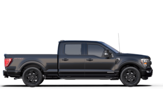 2023 Ford F-150 in Charlemagne, Quebec - 5 - w320h240px