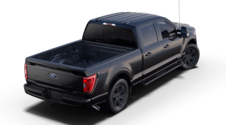 2023 Ford F-150 in Charlemagne, Quebec - 3 - w320h240px