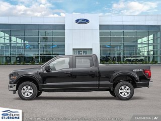 Ford F-150 XL 2024 à Charlemagne, Québec - 3 - w320h240px