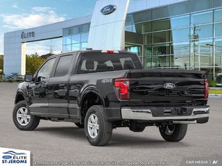 Ford F-150 XL 2024 à Charlemagne, Québec - 4 - w320h240px