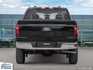 Ford F-150 XL 2024 à Charlemagne, Québec - 5 - w320h240px