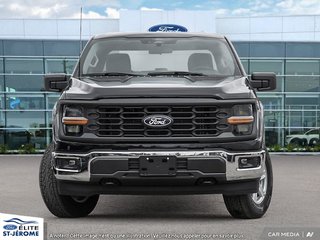Ford F-150 XL 2024 à Charlemagne, Québec - 2 - w320h240px