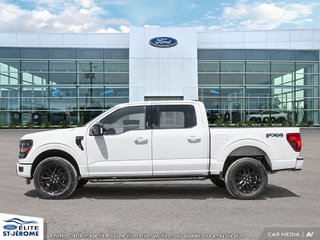 Ford F-150 XLT 2024 à Charlemagne, Québec - 3 - w320h240px