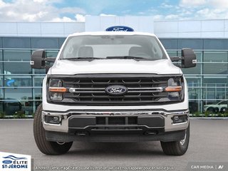 Ford F-150 XLT 2024 à Charlemagne, Québec - 2 - w320h240px