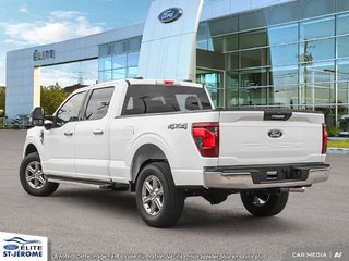 Ford F-150 XLT 2024 à Charlemagne, Québec - 4 - w320h240px